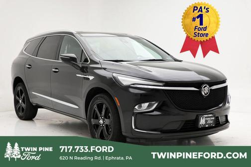 2023 Buick Enclave Essence AWD