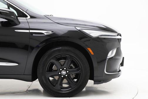 2023 Buick Enclave Essence AWD