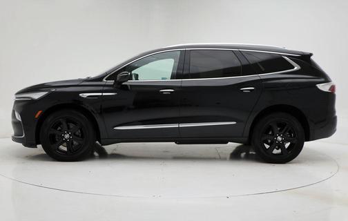 2023 Buick Enclave Essence AWD