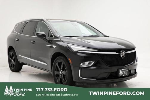 2023 Buick Enclave Essence AWD