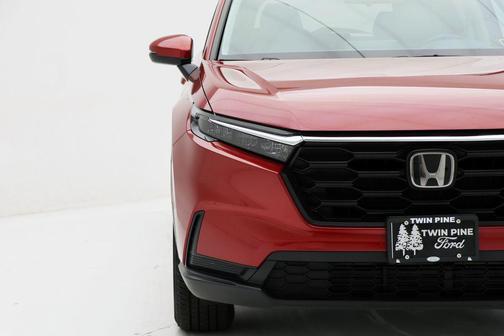 2025 Honda CR-V LX AWD