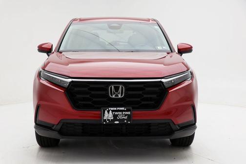 2025 Honda CR-V LX AWD
