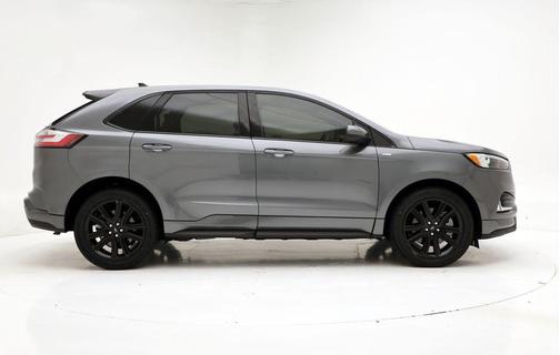 2022 Ford Edge ST Line