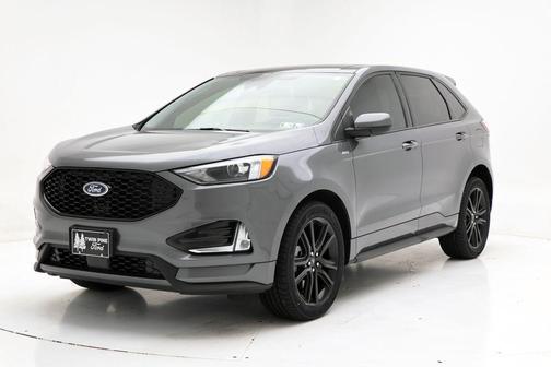 2022 Ford Edge ST Line