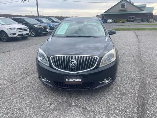 2013 Buick Verano Base