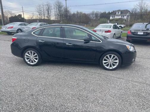 2013 Buick Verano Base