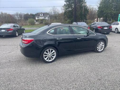 2013 Buick Verano Base