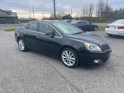 2013 Buick Verano Base