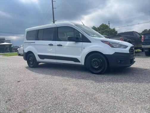 2021 Ford Transit Connect XL w/Rear Liftgate