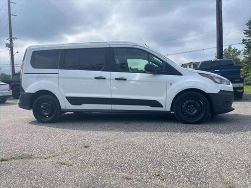 2021 Ford Transit Connect XL w/Rear Liftgate