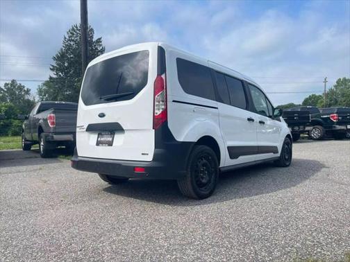 2021 Ford Transit Connect XL w/Rear Liftgate