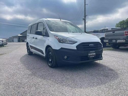 2021 Ford Transit Connect XL w/Rear Liftgate