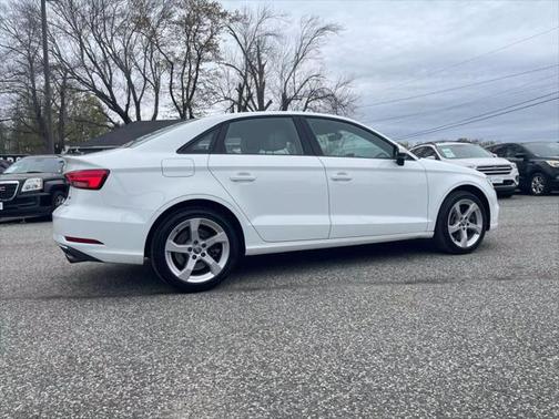 2019 Audi A3 Premium