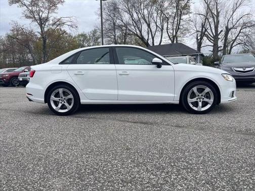 2019 Audi A3 Premium