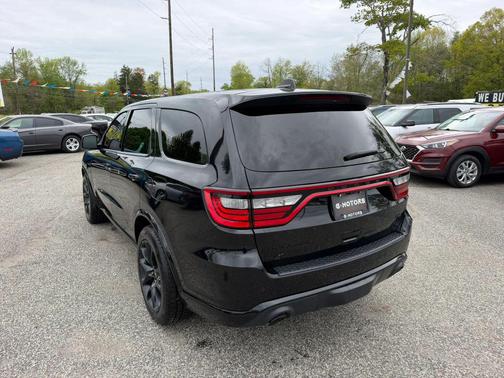 2022 Dodge Durango R/T Plus AWD