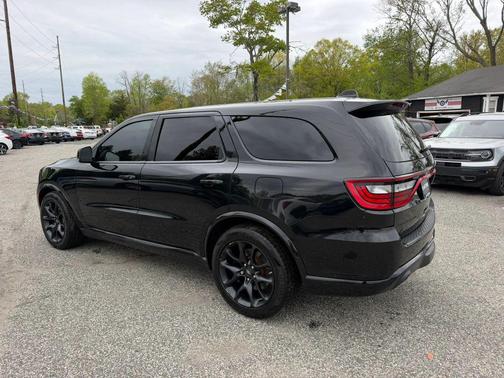 2022 Dodge Durango R/T Plus AWD
