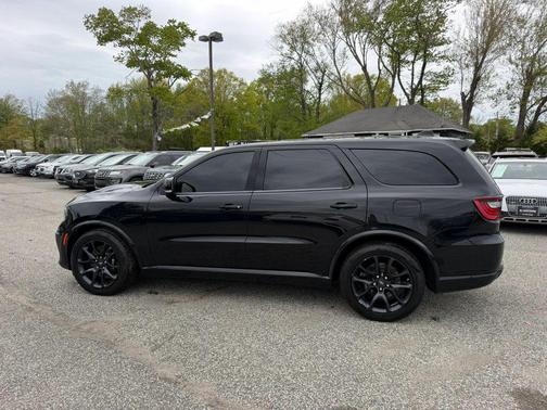 2022 Dodge Durango R/T Plus AWD