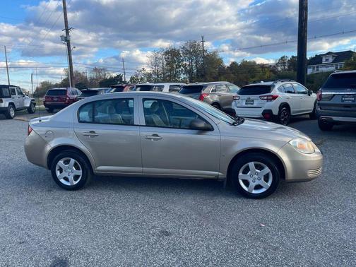 2007 Chevrolet Cobalt LS