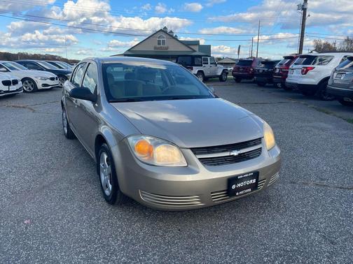 2007 Chevrolet Cobalt LS