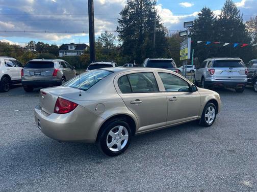 2007 Chevrolet Cobalt LS