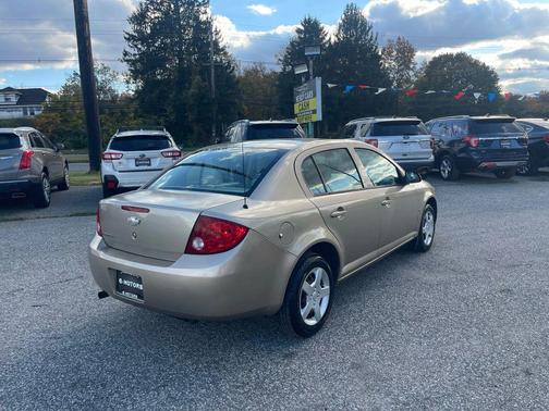 2007 Chevrolet Cobalt LS