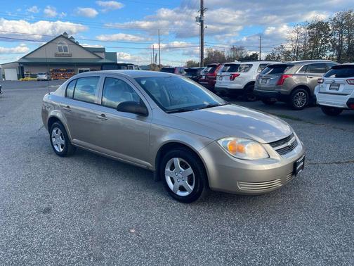 2007 Chevrolet Cobalt LS