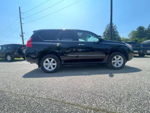 2013 Lexus GX 460 Base