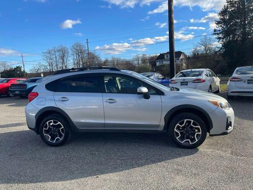 2016 Subaru Crosstrek 2.0i Premium