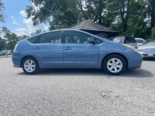 2009 Toyota Prius Standard