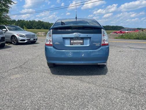2009 Toyota Prius Standard