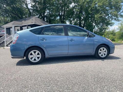 2009 Toyota Prius Standard
