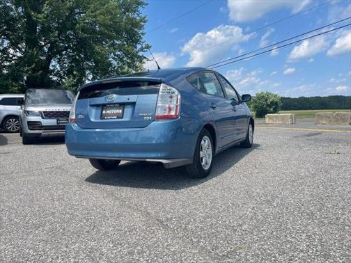 2009 Toyota Prius Standard