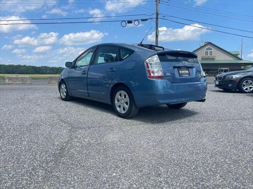 2009 Toyota Prius Standard
