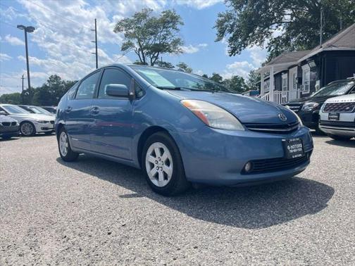 2009 Toyota Prius Standard