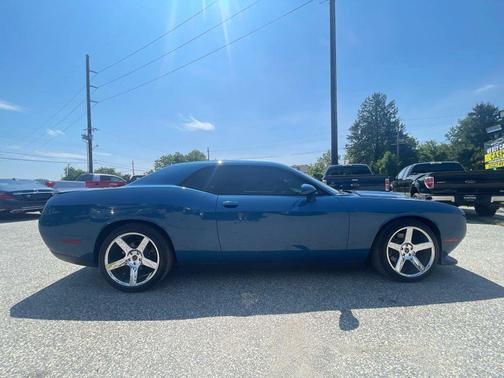 2021 Dodge Challenger GT
