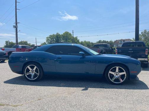 2021 Dodge Challenger GT