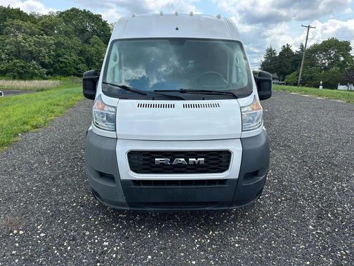 2020 RAM ProMaster 1500 Base