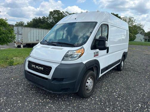 2020 RAM ProMaster 1500 Base