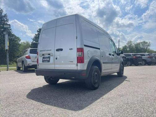 2013 Ford Transit Connect XL