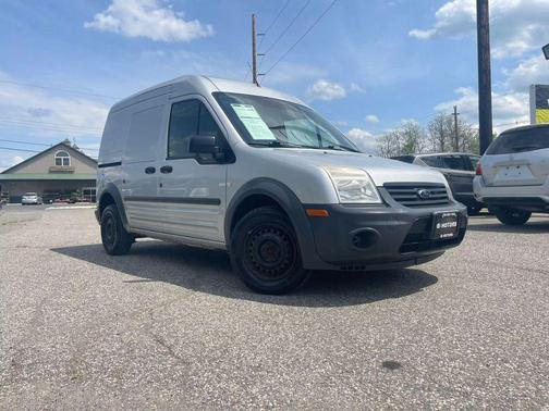 2013 Ford Transit Connect XL