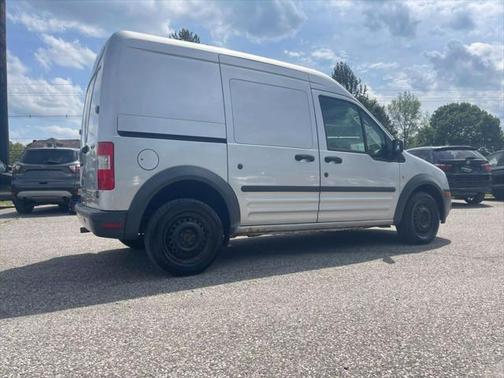 2013 Ford Transit Connect XL