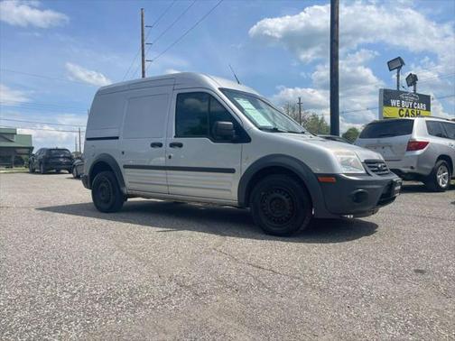 2013 Ford Transit Connect XL