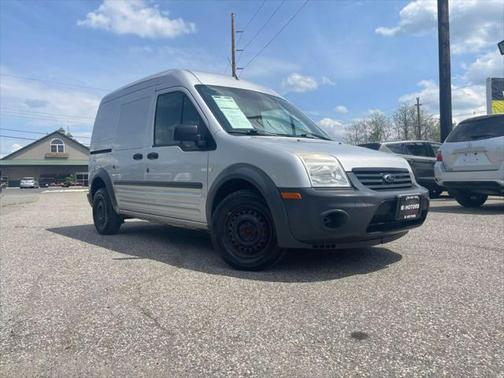 2013 Ford Transit Connect XL