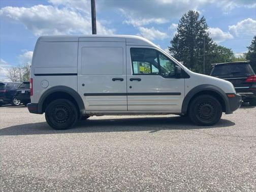 2013 Ford Transit Connect XL