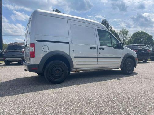 2013 Ford Transit Connect XL