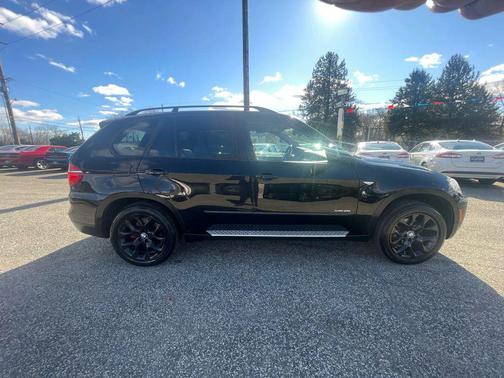 2012 BMW X5 xDrive35i