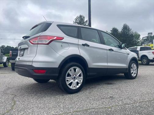 2013 Ford Escape S