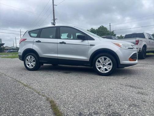 2013 Ford Escape S