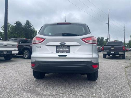 2013 Ford Escape S