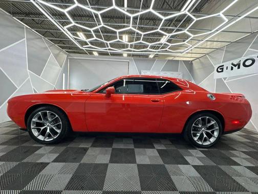 2020 Dodge Challenger GT